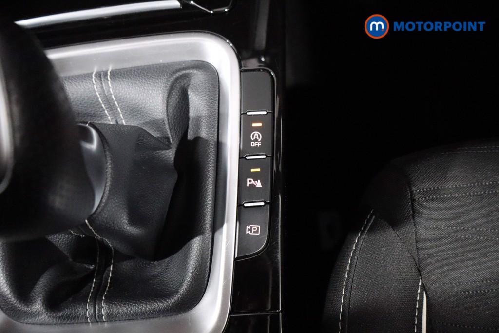 KIA Ceed Gt-Line Manual Petrol Hatchback - Stock Number (1534406) - 16th supplementary image