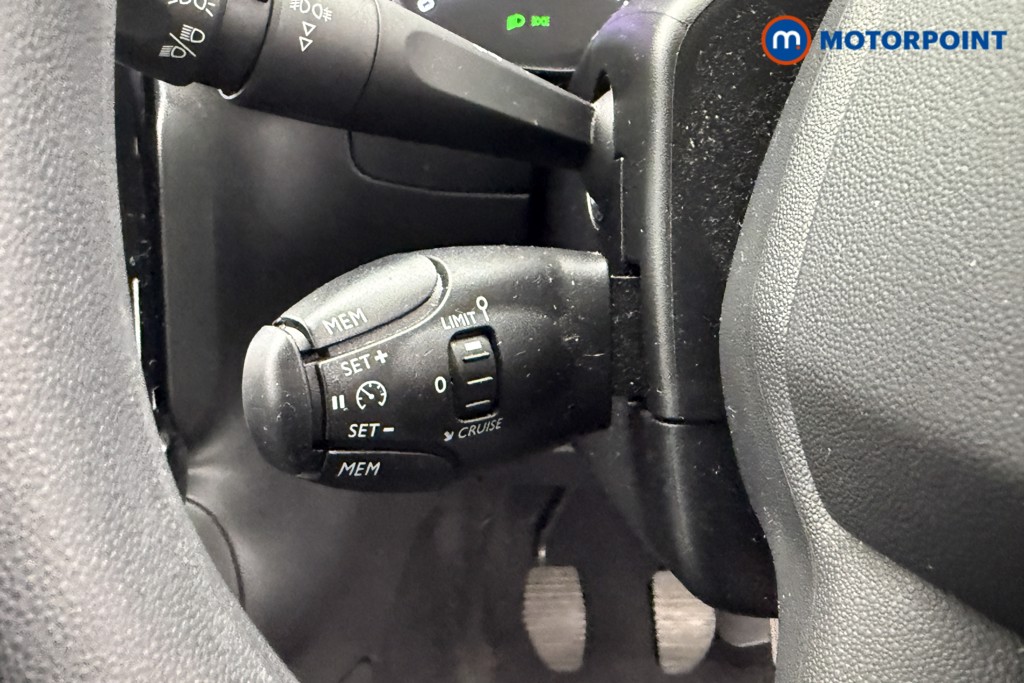 Citroen C3 Shine Manual Petrol Hatchback - Stock Number (1534433) - 14th supplementary image