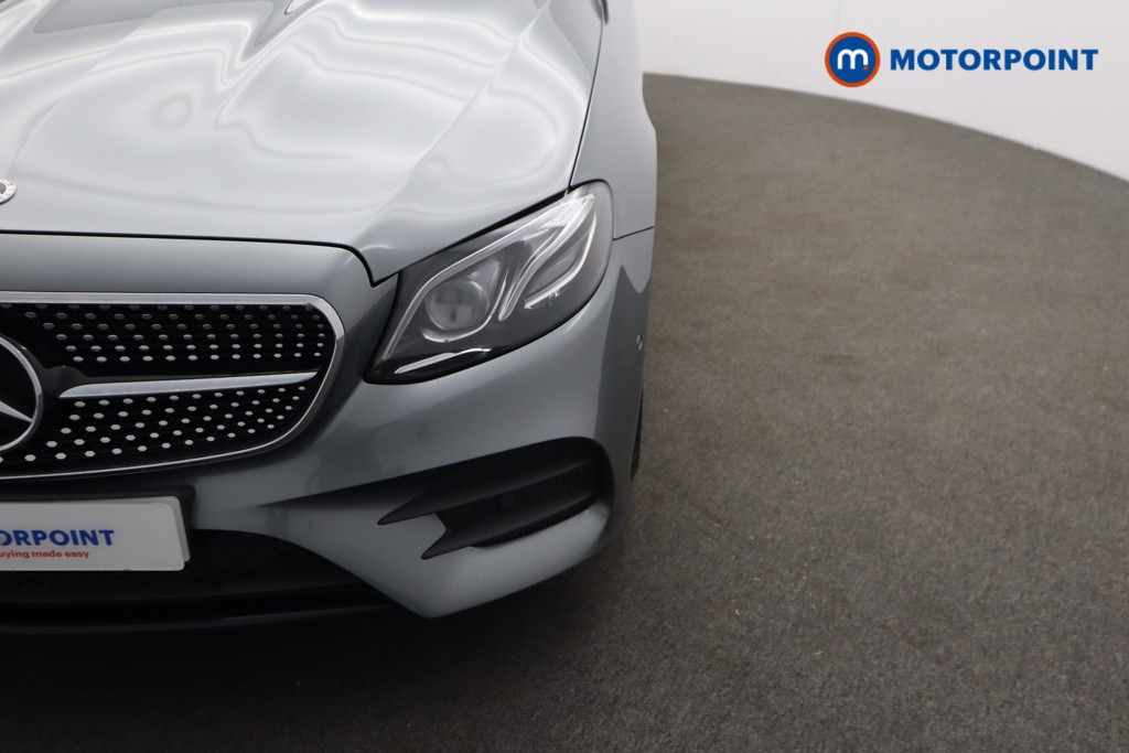 Mercedes-Benz E Class Amg Line Automatic Diesel Convertible - Stock Number (1534590) - 24th supplementary image