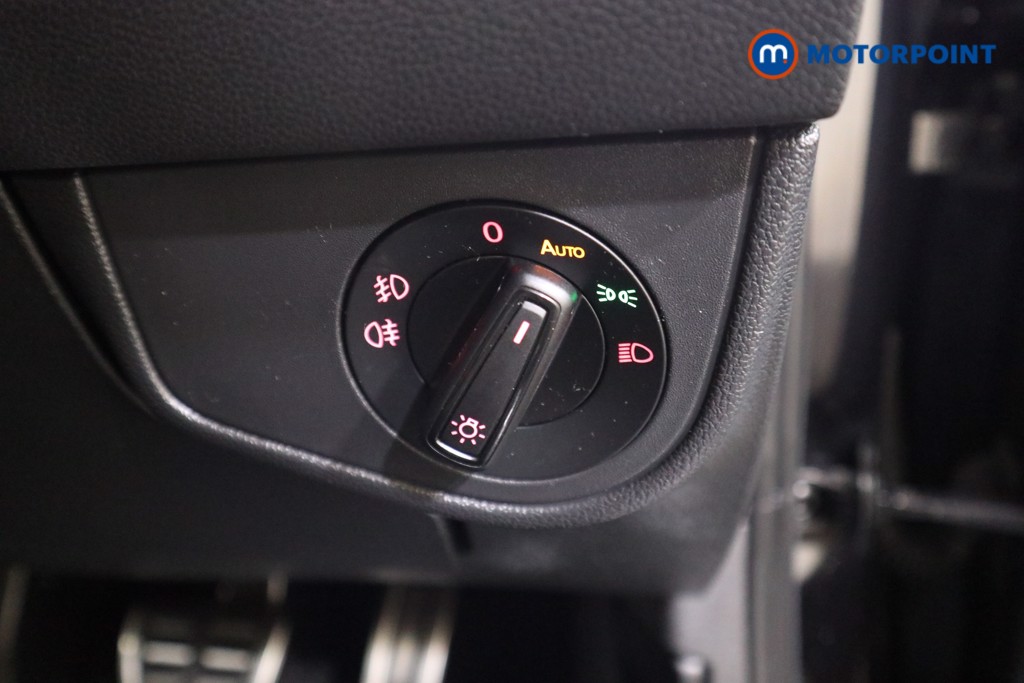 Volkswagen Polo Gti-Plus Automatic Petrol Hatchback - Stock Number (1534591) - 9th supplementary image