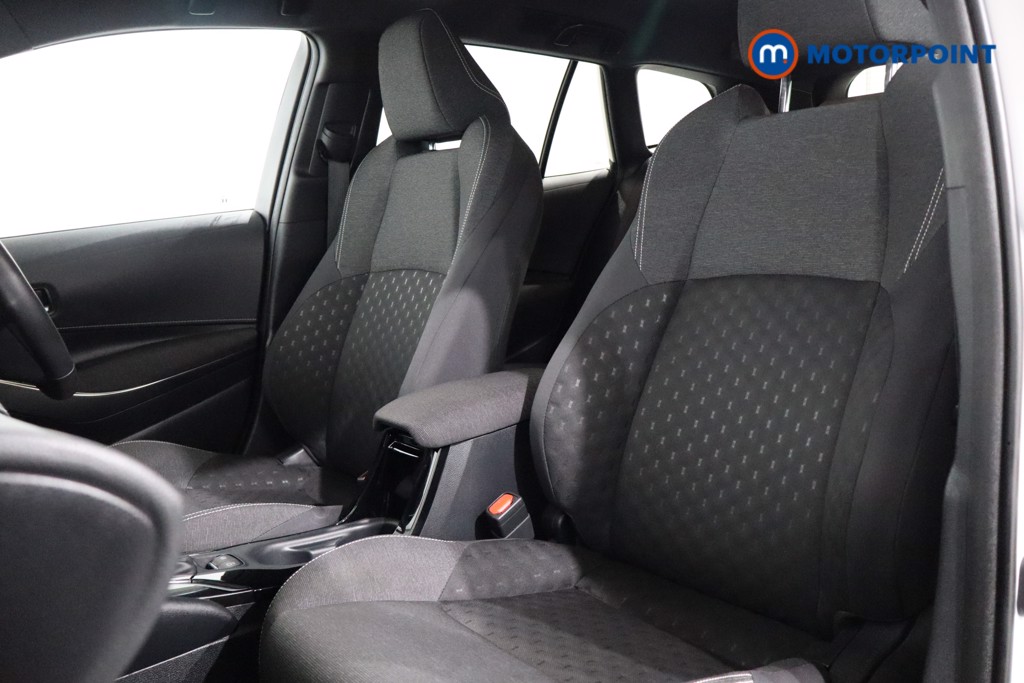 Suzuki Swace Motion Automatic Petrol-Electric Hybrid Estate - Stock Number (1534770) - 4th supplementary image