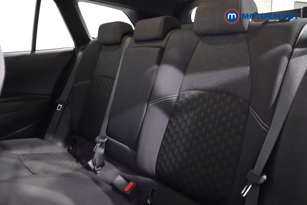 Suzuki Swace Motion Automatic Petrol-Electric Hybrid Estate - Stock Number (1534770) - 5th supplementary image