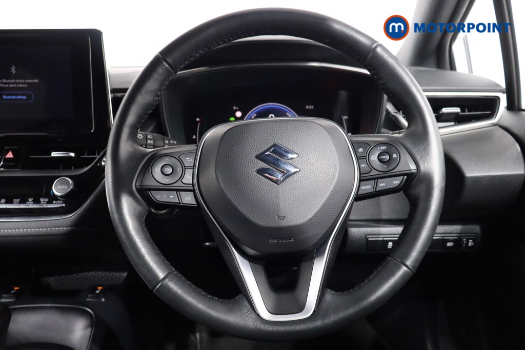 Suzuki Swace Motion Automatic Petrol-Electric Hybrid Estate - Stock Number (1534770) - 6th supplementary image