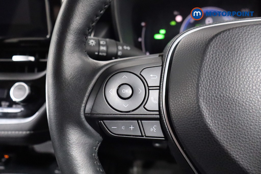 Suzuki Swace Motion Automatic Petrol-Electric Hybrid Estate - Stock Number (1534770) - 7th supplementary image
