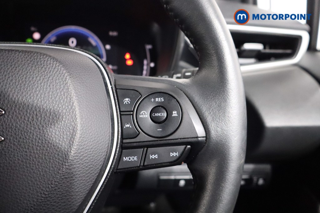 Suzuki Swace Motion Automatic Petrol-Electric Hybrid Estate - Stock Number (1534770) - 8th supplementary image