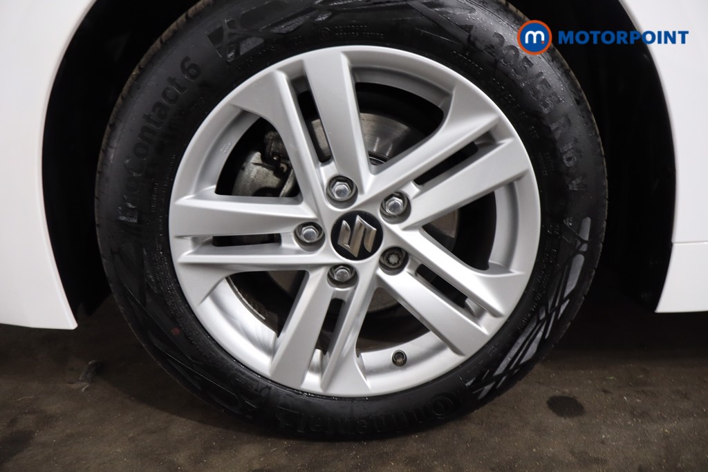 Suzuki Swace Motion Automatic Petrol-Electric Hybrid Estate - Stock Number (1534770) - 9th supplementary image