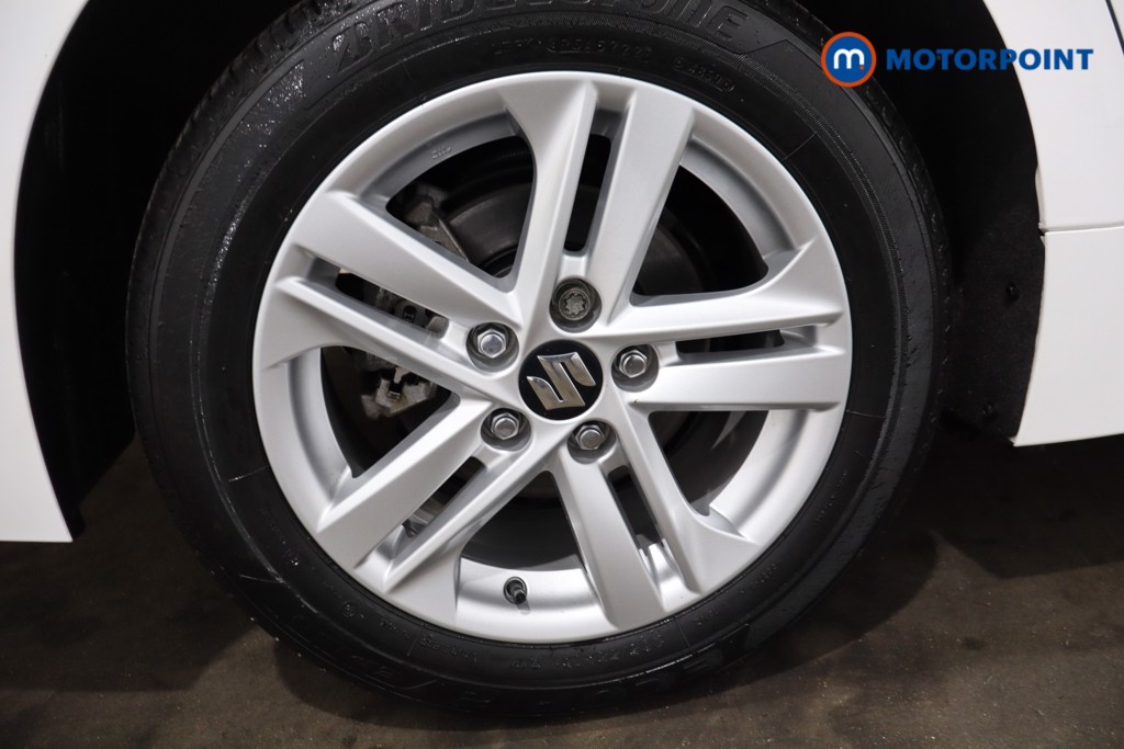 Suzuki Swace Motion Automatic Petrol-Electric Hybrid Estate - Stock Number (1534770) - 11th supplementary image