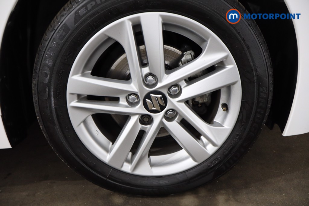 Suzuki Swace Motion Automatic Petrol-Electric Hybrid Estate - Stock Number (1534770) - 12th supplementary image