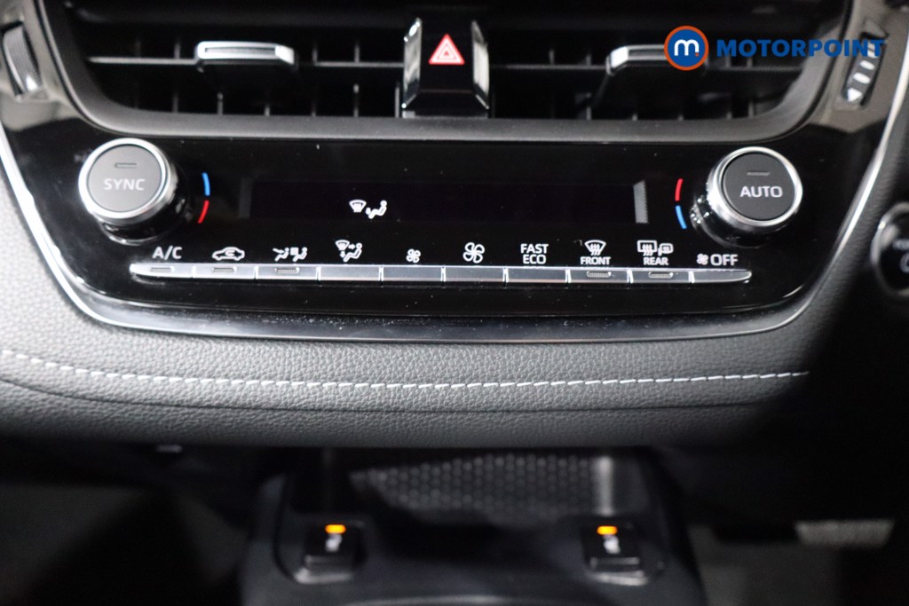 Suzuki Swace Motion Automatic Petrol-Electric Hybrid Estate - Stock Number (1534770) - 13th supplementary image