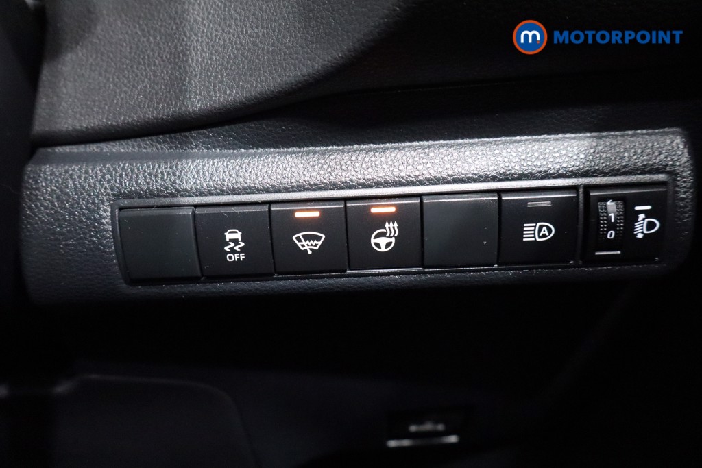 Suzuki Swace Motion Automatic Petrol-Electric Hybrid Estate - Stock Number (1534770) - 17th supplementary image