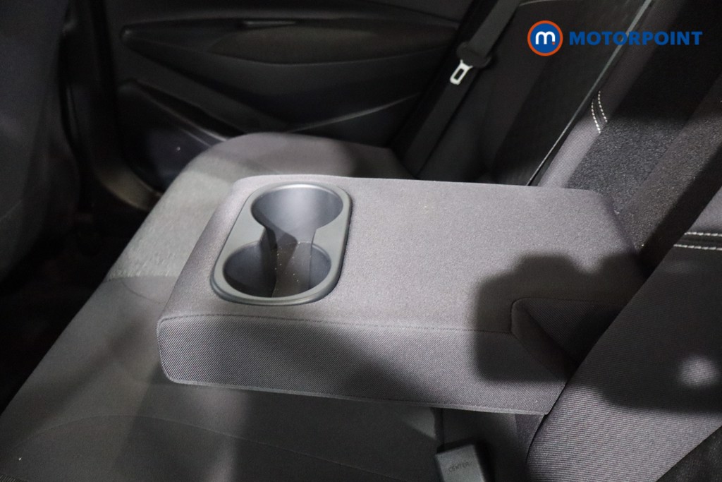 Suzuki Swace Motion Automatic Petrol-Electric Hybrid Estate - Stock Number (1534770) - 19th supplementary image