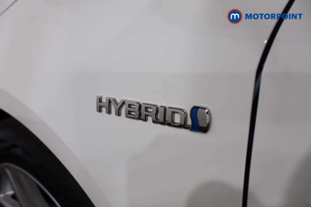 Suzuki Swace Motion Automatic Petrol-Electric Hybrid Estate - Stock Number (1534770) - 21st supplementary image