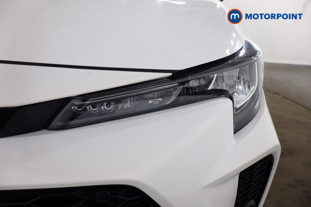 Suzuki Swace Motion Automatic Petrol-Electric Hybrid Estate - Stock Number (1534770) - 22nd supplementary image