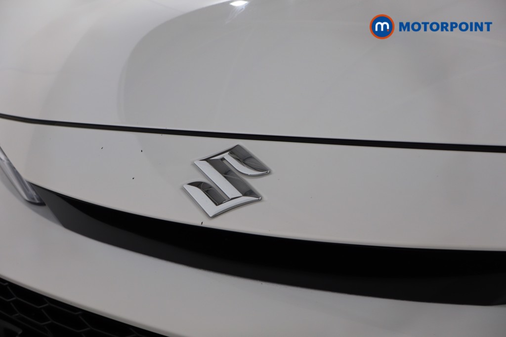 Suzuki Swace Motion Automatic Petrol-Electric Hybrid Estate - Stock Number (1534770) - 23rd supplementary image