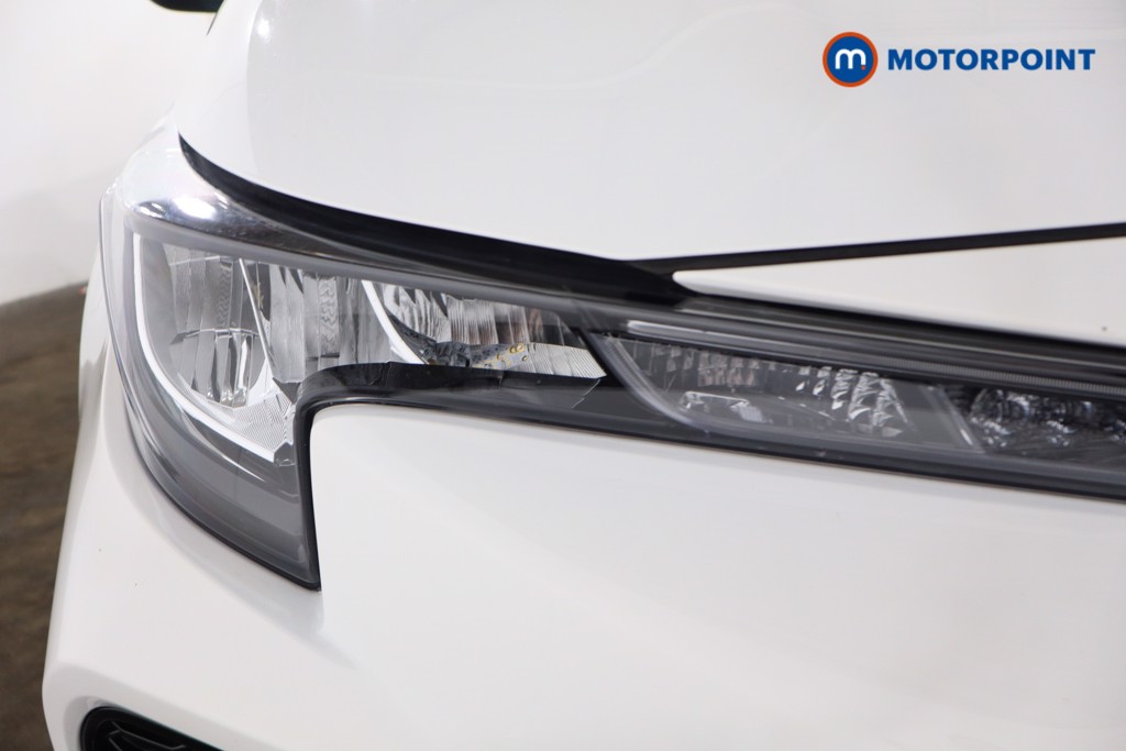 Suzuki Swace Motion Automatic Petrol-Electric Hybrid Estate - Stock Number (1534770) - 24th supplementary image