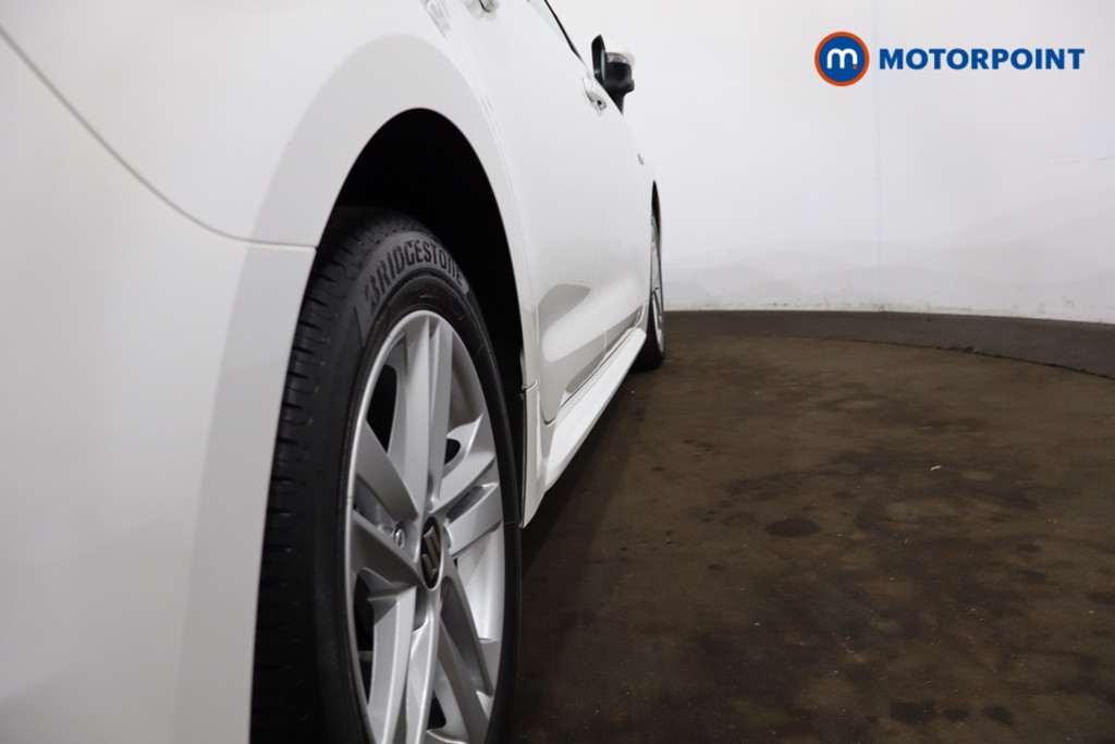 Suzuki Swace Motion Automatic Petrol-Electric Hybrid Estate - Stock Number (1534770) - 25th supplementary image