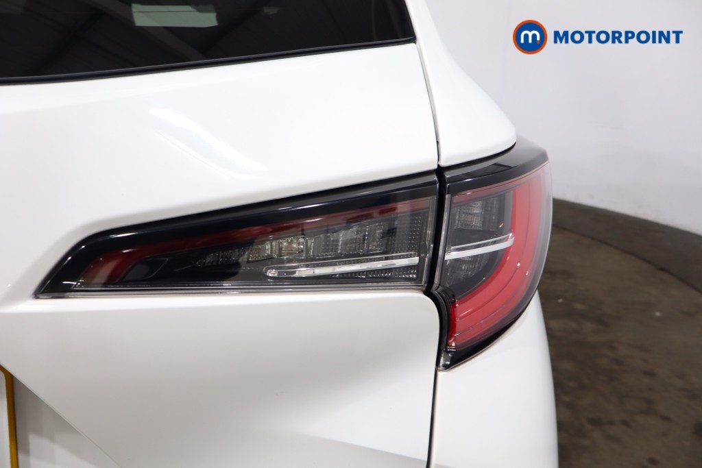 Suzuki Swace Motion Automatic Petrol-Electric Hybrid Estate - Stock Number (1534770) - 26th supplementary image