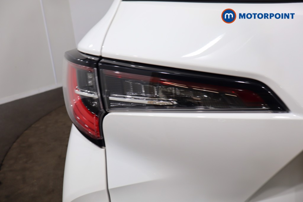 Suzuki Swace Motion Automatic Petrol-Electric Hybrid Estate - Stock Number (1534770) - 27th supplementary image