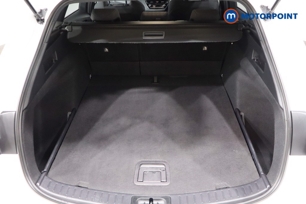 Suzuki Swace Motion Automatic Petrol-Electric Hybrid Estate - Stock Number (1534770) - 28th supplementary image