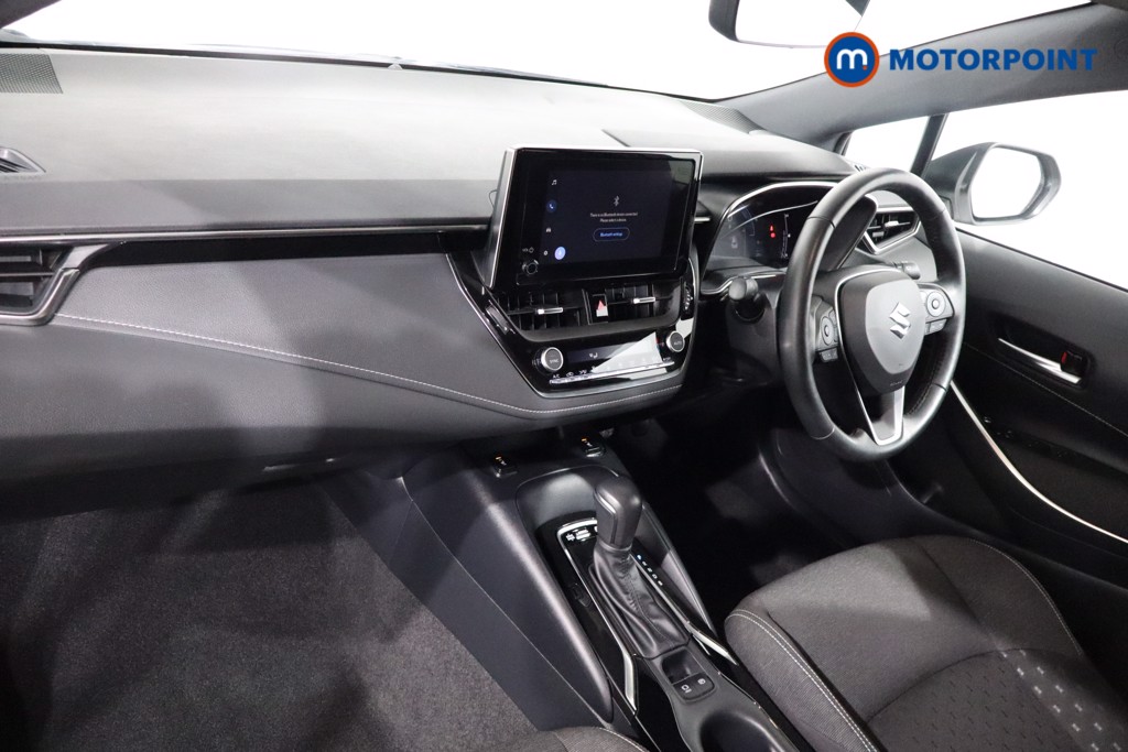 Suzuki Swace Motion Automatic Petrol-Electric Hybrid Estate - Stock Number (1534770) - 1st supplementary image