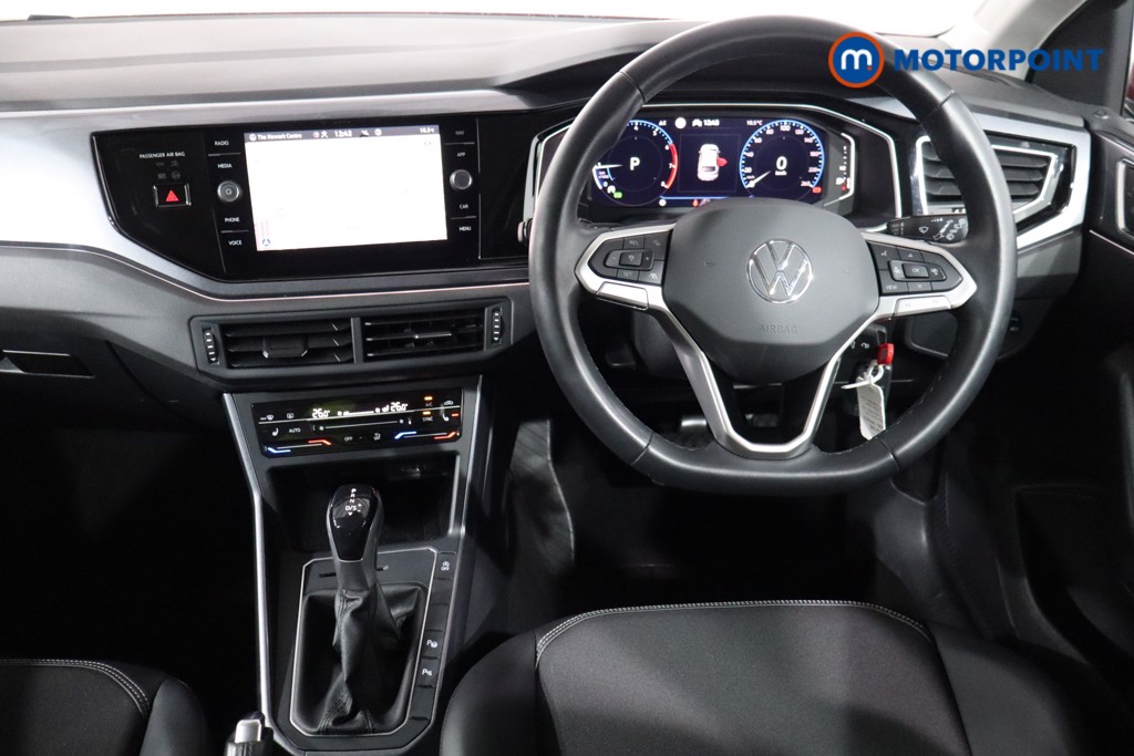 Volkswagen Taigo Style Automatic Petrol SUV - Stock Number (1534785) - 3rd supplementary image