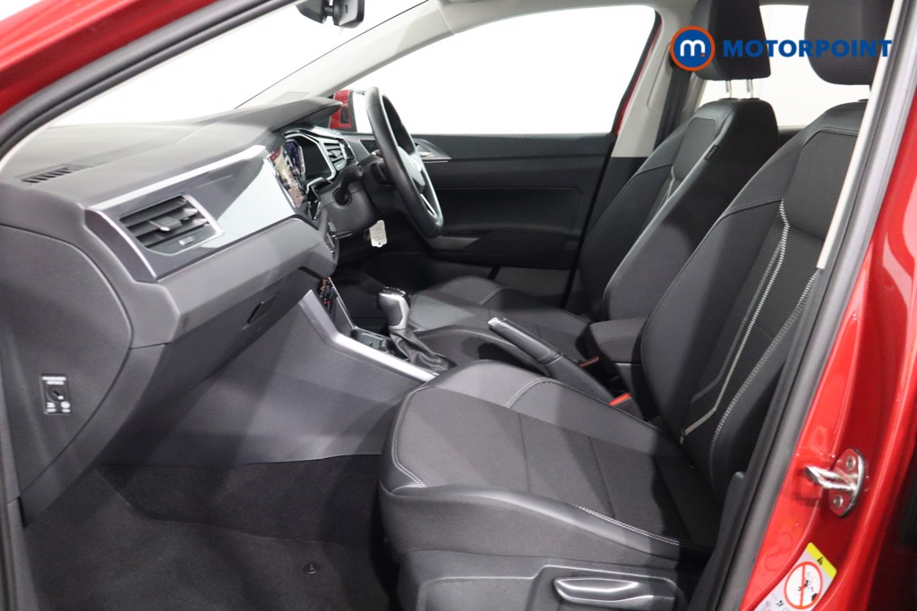 Volkswagen Taigo Style Automatic Petrol SUV - Stock Number (1534785) - 4th supplementary image