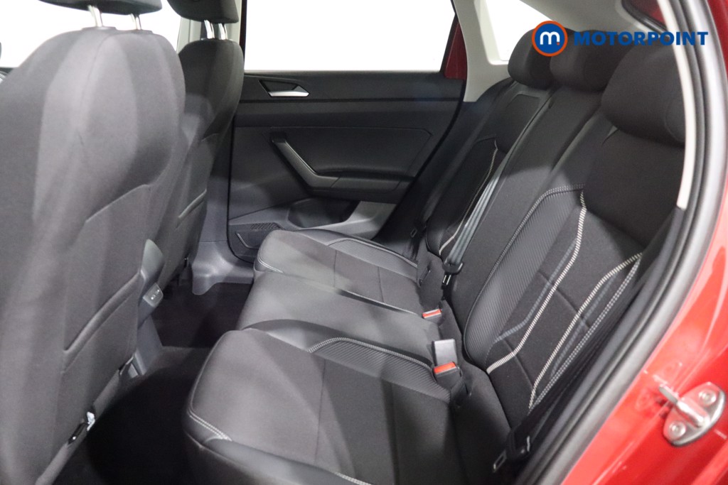 Volkswagen Taigo Style Automatic Petrol SUV - Stock Number (1534785) - 5th supplementary image
