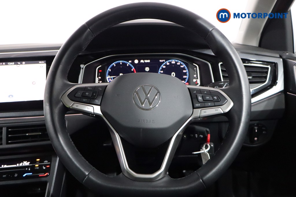 Volkswagen Taigo Style Automatic Petrol SUV - Stock Number (1534785) - 6th supplementary image