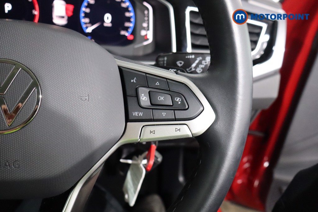 Volkswagen Taigo Style Automatic Petrol SUV - Stock Number (1534785) - 8th supplementary image