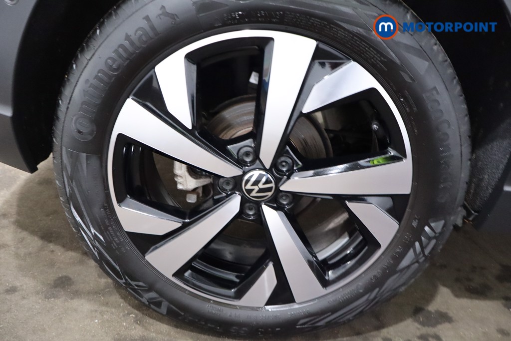 Volkswagen Taigo Style Automatic Petrol SUV - Stock Number (1534785) - 9th supplementary image