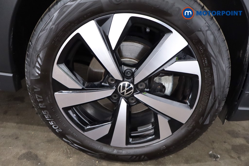 Volkswagen Taigo Style Automatic Petrol SUV - Stock Number (1534785) - 10th supplementary image