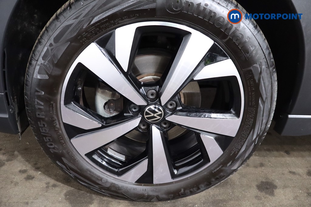 Volkswagen Taigo Style Automatic Petrol SUV - Stock Number (1534785) - 11th supplementary image