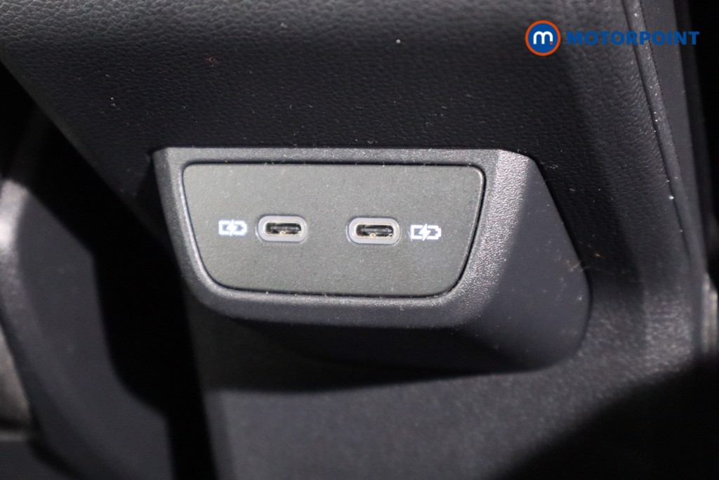 Volkswagen Taigo Style Automatic Petrol SUV - Stock Number (1534785) - 13th supplementary image