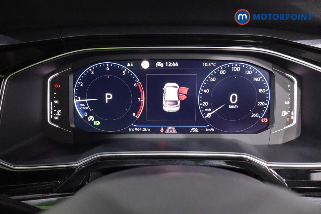 Volkswagen Taigo Style Automatic Petrol SUV - Stock Number (1534785) - 14th supplementary image