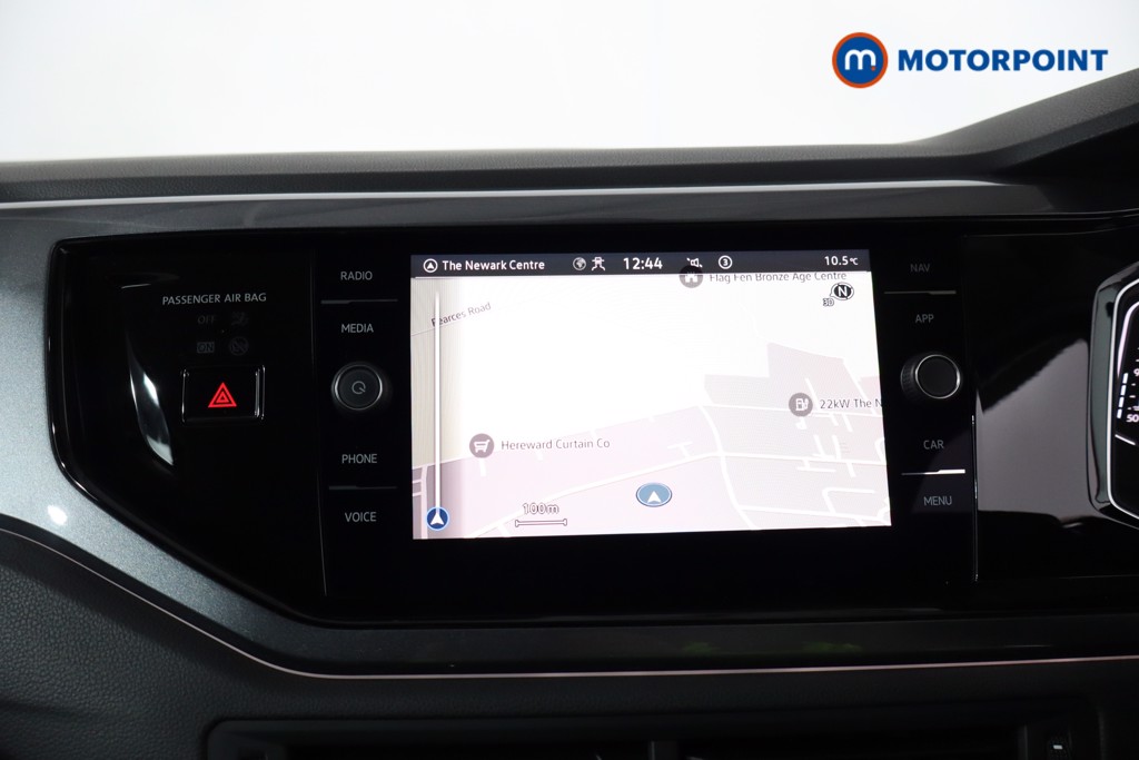 Volkswagen Taigo Style Automatic Petrol SUV - Stock Number (1534785) - 15th supplementary image
