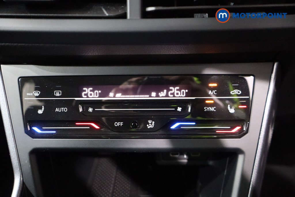 Volkswagen Taigo Style Automatic Petrol SUV - Stock Number (1534785) - 16th supplementary image