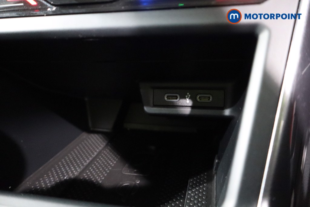 Volkswagen Taigo Style Automatic Petrol SUV - Stock Number (1534785) - 17th supplementary image
