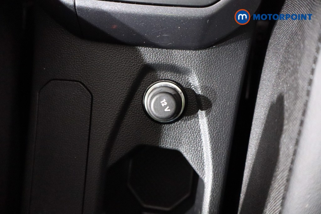 Volkswagen Taigo Style Automatic Petrol SUV - Stock Number (1534785) - 20th supplementary image