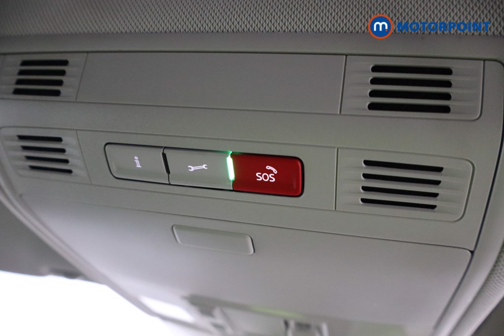 Volkswagen Taigo Style Automatic Petrol SUV - Stock Number (1534785) - 21st supplementary image