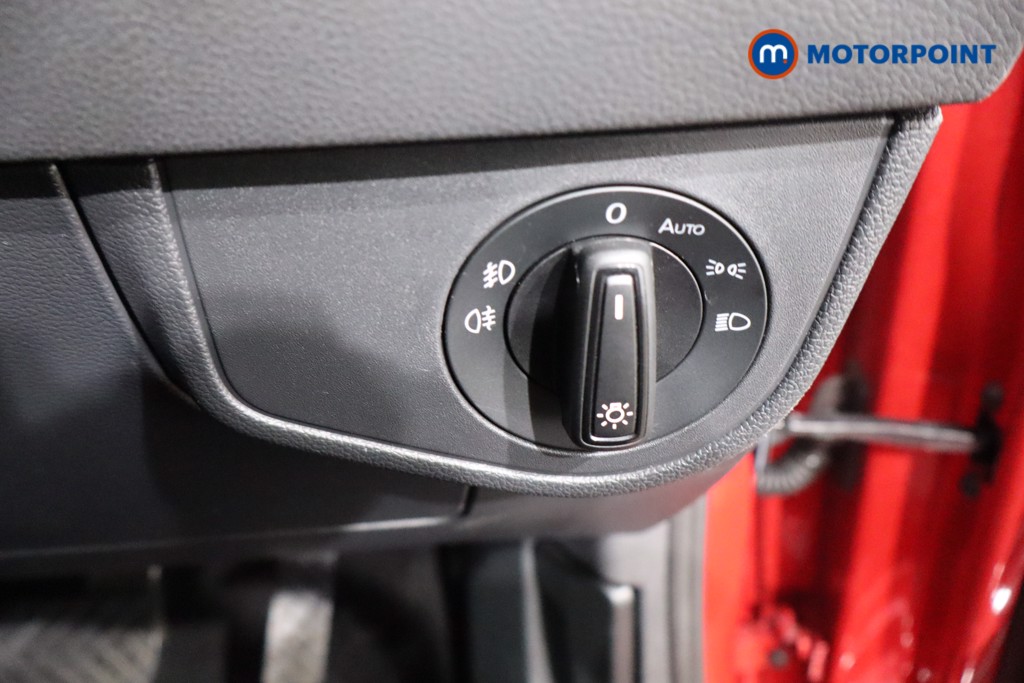 Volkswagen Taigo Style Automatic Petrol SUV - Stock Number (1534785) - 23rd supplementary image