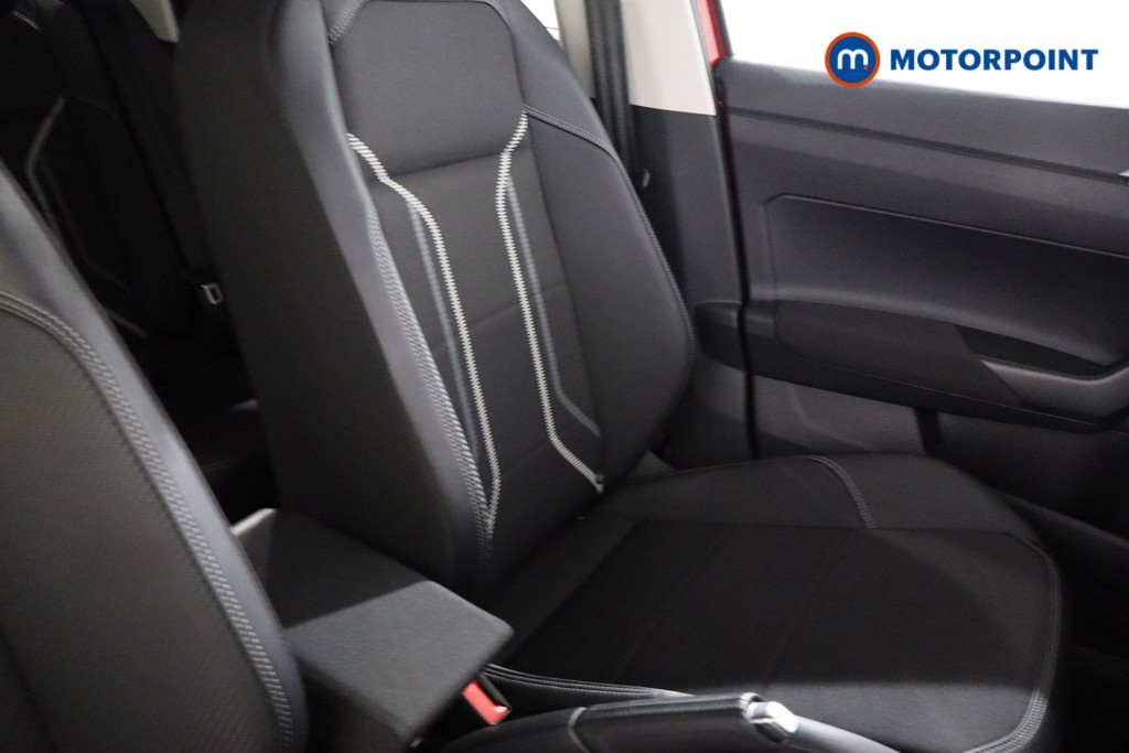 Volkswagen Taigo Style Automatic Petrol SUV - Stock Number (1534785) - 26th supplementary image