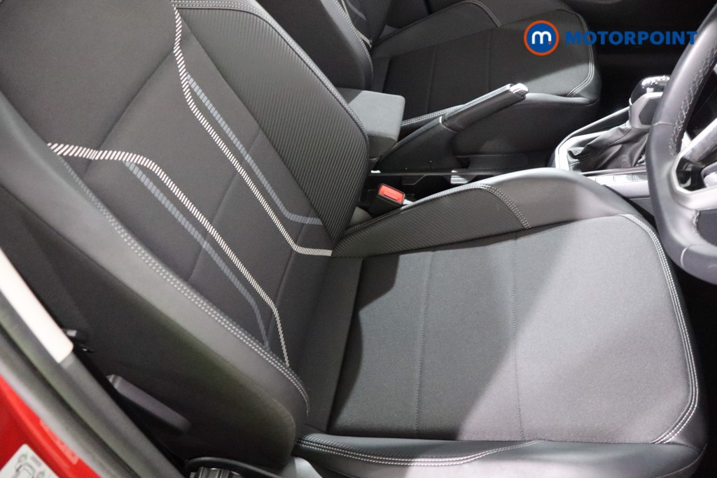 Volkswagen Taigo Style Automatic Petrol SUV - Stock Number (1534785) - 27th supplementary image