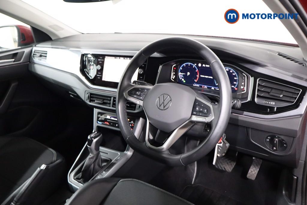 Volkswagen Taigo Style Automatic Petrol SUV - Stock Number (1534785) - 28th supplementary image