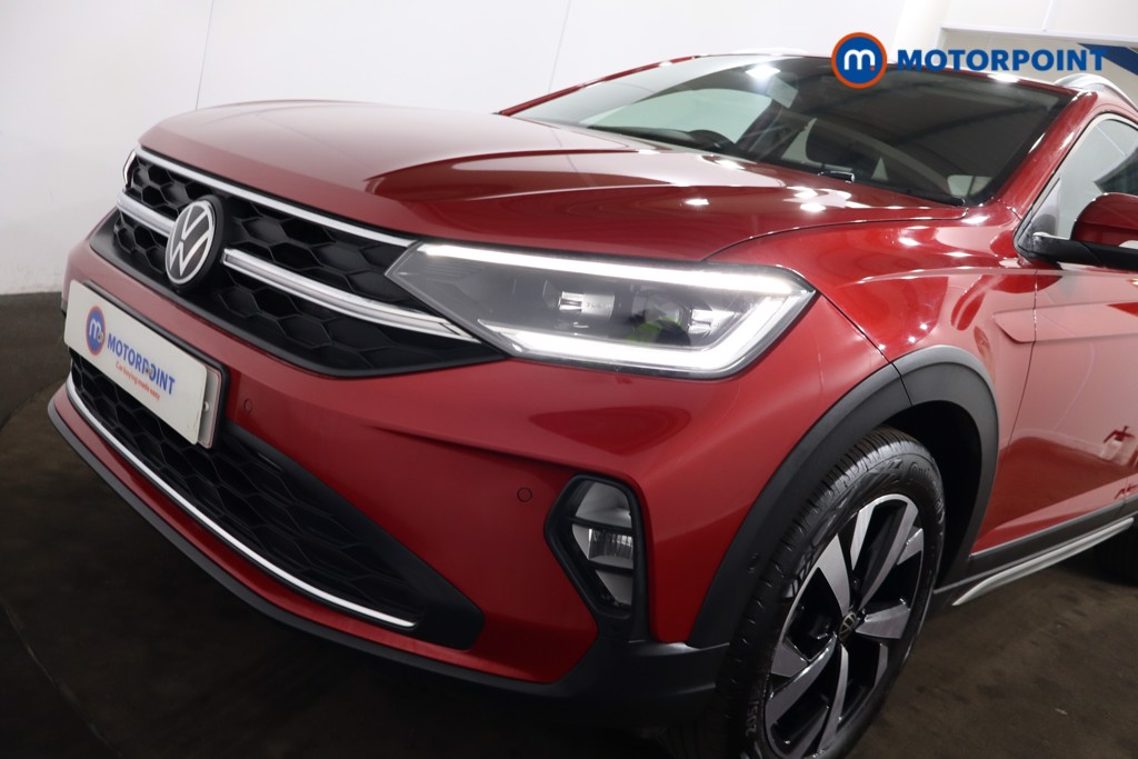 Volkswagen Taigo Style Automatic Petrol SUV - Stock Number (1534785) - 29th supplementary image