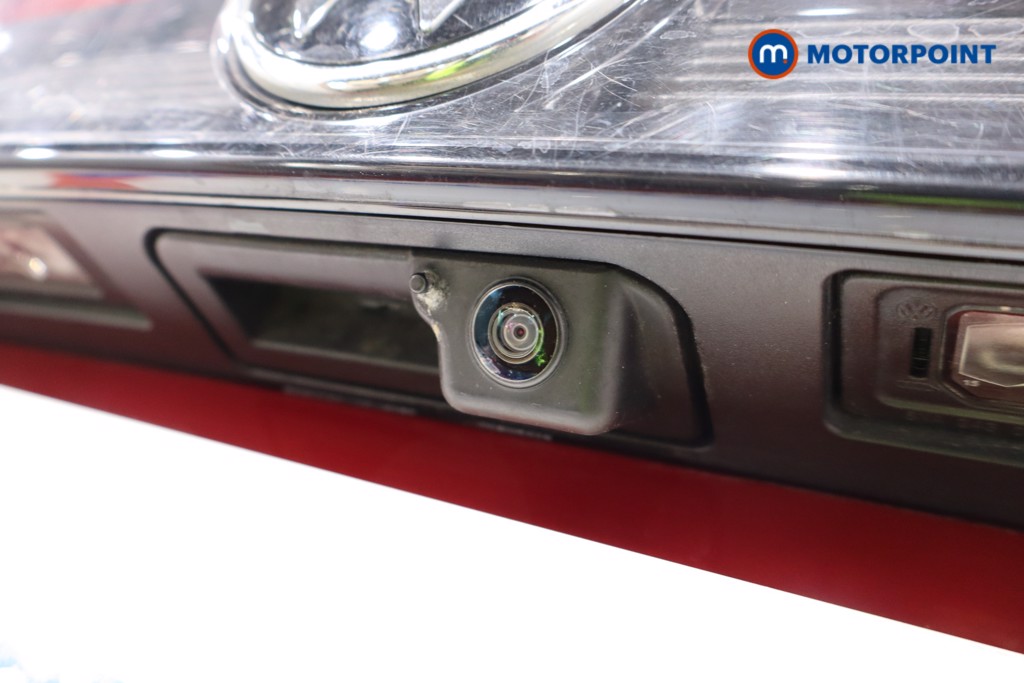 Volkswagen Taigo Style Automatic Petrol SUV - Stock Number (1534785) - 31st supplementary image