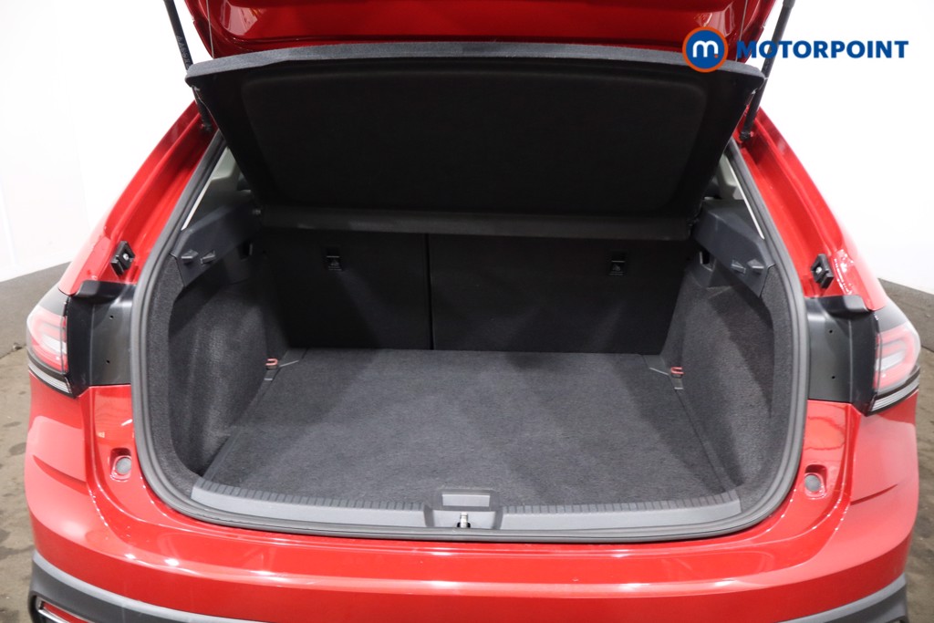 Volkswagen Taigo Style Automatic Petrol SUV - Stock Number (1534785) - 32nd supplementary image