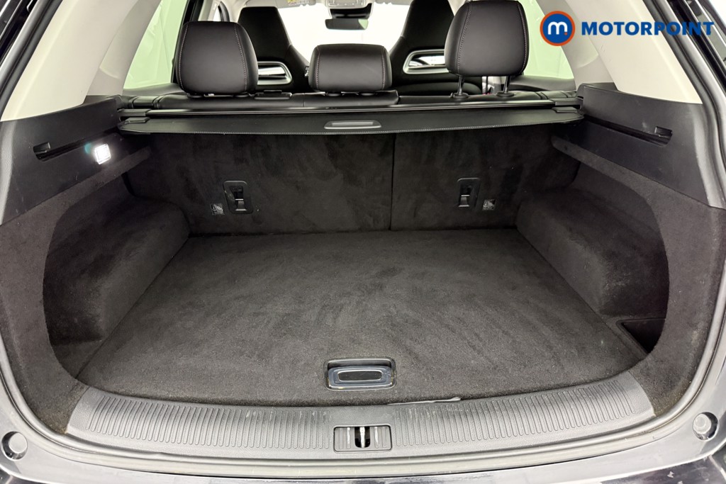 Mg Motor Uk HS Trophy Automatic Petrol SUV - Stock Number (1534924) - 22nd supplementary image