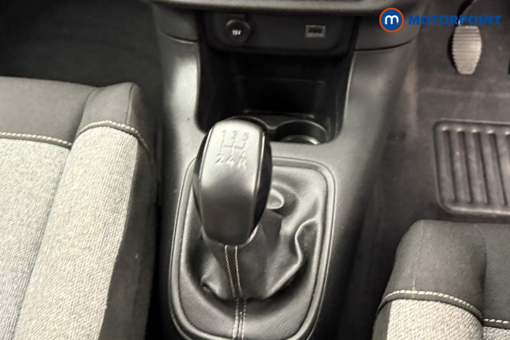 Citroen C3 C-Series Manual Petrol Hatchback - Stock Number (1534993) - 11th supplementary image
