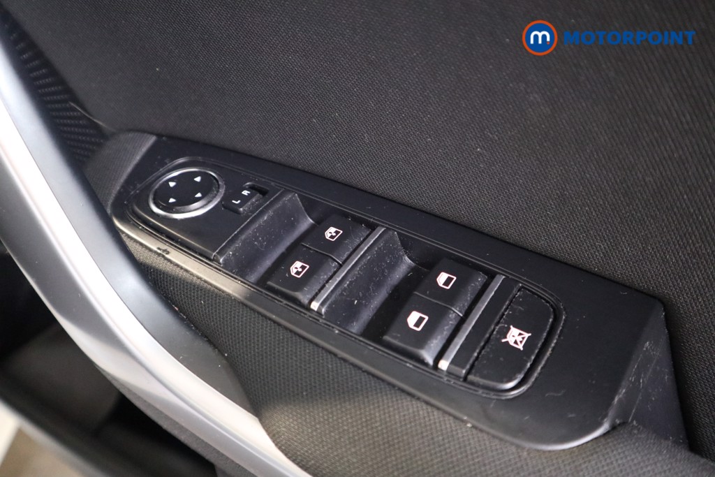 KIA Ceed 2 Manual Petrol Hatchback - Stock Number (1535657) - 10th supplementary image
