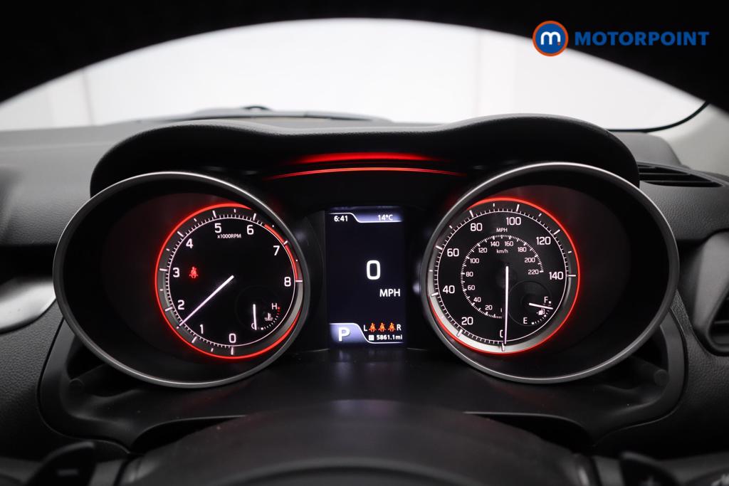 Suzuki Swift SZ5 Automatic Petrol-Electric Hybrid Hatchback - Stock Number (1536304) - 9th supplementary image